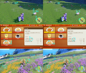 [PokeCommunity.com] Pokemon Spot the Difference