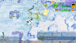 [PokeCommunity.com] Pokemon Spot the Difference