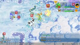 [PokeCommunity.com] Pokemon Spot the Difference