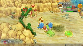 [PokeCommunity.com] Pokemon Spot the Difference