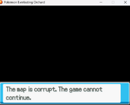 [PokeCommunity.com] Pokemon: Everlasting Orchard (Dating/Farming sim Pokemon game)