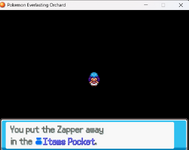 [PokeCommunity.com] Pokemon: Everlasting Orchard (Dating/Farming sim Pokemon game)