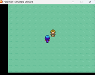 [PokeCommunity.com] Pokemon: Everlasting Orchard (Dating/Farming sim Pokemon game)