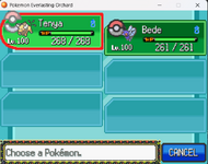 [PokeCommunity.com] Pokemon: Everlasting Orchard (Dating/Farming sim Pokemon game)