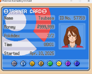 [PokeCommunity.com] Pokemon: Everlasting Orchard (Dating/Farming sim Pokemon game)