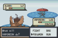 [PokeCommunity.com] Pokemon FireRed Delta