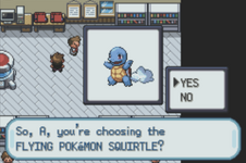 [PokeCommunity.com] Pokemon FireRed Delta