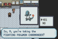 [PokeCommunity.com] Pokemon FireRed Delta