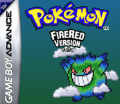 [PokeCommunity.com] Pokemon FireRed Delta