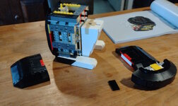 [PokeCommunity.com] Assembly Required [DIY Toy Hobbies Club]