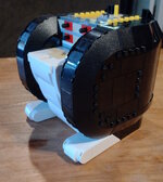 [PokeCommunity.com] Assembly Required [DIY Toy Hobbies Club]
