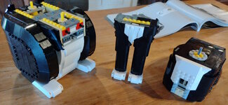 [PokeCommunity.com] Assembly Required [DIY Toy Hobbies Club]