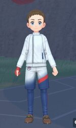 [PokeCommunity.com] Trade Or No?