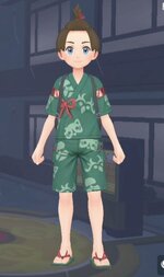 [PokeCommunity.com] Trade Or No?