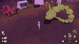 [PokeCommunity.com] ~>{*Shiny Hunters Club}<~