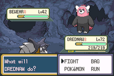 [PokeCommunity.com] Pokémon FireRed FGX (GBA)