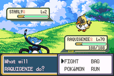 [PokeCommunity.com] Pokémon FireRed FGX (GBA)