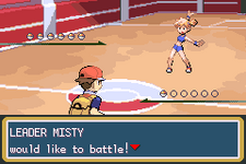 [PokeCommunity.com] Pokémon FireRed FGX (GBA)