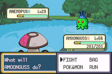 [PokeCommunity.com] Pokémon FireRed FGX (GBA)