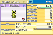 [PokeCommunity.com] Pokémon FireRed FGX (GBA)