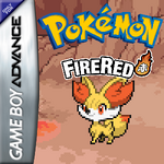 [PokeCommunity.com] Pokémon FireRed FGX (GBA)