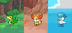 [PokeCommunity.com] Pokémon FireRed FGX (GBA)