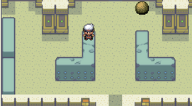 [PokeCommunity.com] Soulsmon - A Pokémon Souls-like