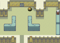[PokeCommunity.com] Soulsmon - A Pokémon Souls-like