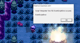[PokeCommunity.com] Soulsmon - A Pokémon Souls-like