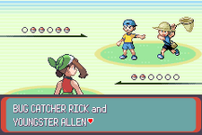 [PokeCommunity.com] Happy 20th Anniversary!  Introducing EMERALD 20!