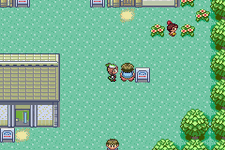 [PokeCommunity.com] Happy 20th Anniversary!  Introducing EMERALD 20!