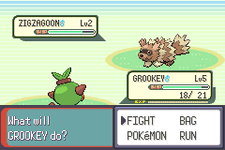 [PokeCommunity.com] Happy 20th Anniversary!  Introducing EMERALD 20!