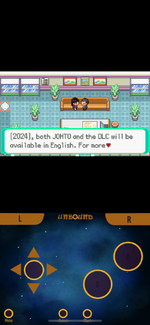 [PokeCommunity.com] Pokémon Team Rocket Edition: Dragonsden Version - Kanto/Sevii/Johto | Next release: DLC (season 4)