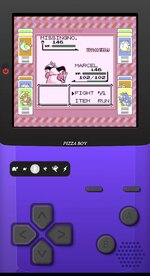 [PokeCommunity.com] Pokémon Solus [Complete]