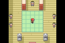 [PokeCommunity.com] Pokémon FireRed FGX (GBA)