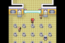 [PokeCommunity.com] Pokémon FireRed FGX (GBA)