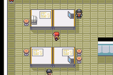 [PokeCommunity.com] Pokémon FireRed FGX (GBA)