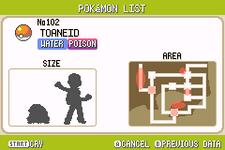 [PokeCommunity.com] Pokémon FireRed FGX (GBA)