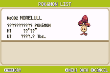 [PokeCommunity.com] Pokémon FireRed FGX (GBA)