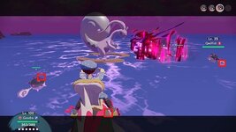 [PokeCommunity.com] Pokemon Spot the Difference