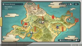 [PokeCommunity.com] Pokemon Spot the Difference