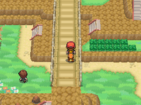 [PokeCommunity.com] Pokémon Chaos Purple Version