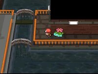 [PokeCommunity.com] Pokémon Chaos Purple Version