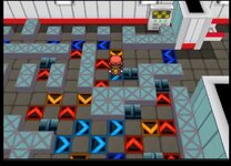 [PokeCommunity.com] Pokémon Chaos Purple Version