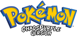 [PokeCommunity.com] Pokémon Chaos Purple Version