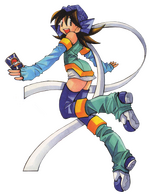 [PokeCommunity.com] Vote on your favourite Protagonist! [Two-day poll: Pokémon Trading Card Game 2]