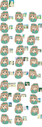 [PokeCommunity.com] Lot's WiP comic and general talk