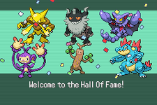 [PokeCommunity.com] Pokemon Emerald: Johto Edition (Version 1.1)