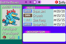 [PokeCommunity.com] Pokemon Emerald: Johto Edition (Version 1.1)