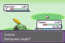 [PokeCommunity.com] Pokémon Tourmaline (v0.2.1 Released 04/22/2025)